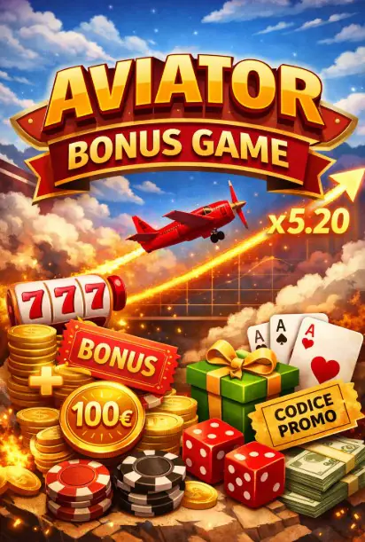 Il futuro delle promozioni nel gioco Aviator